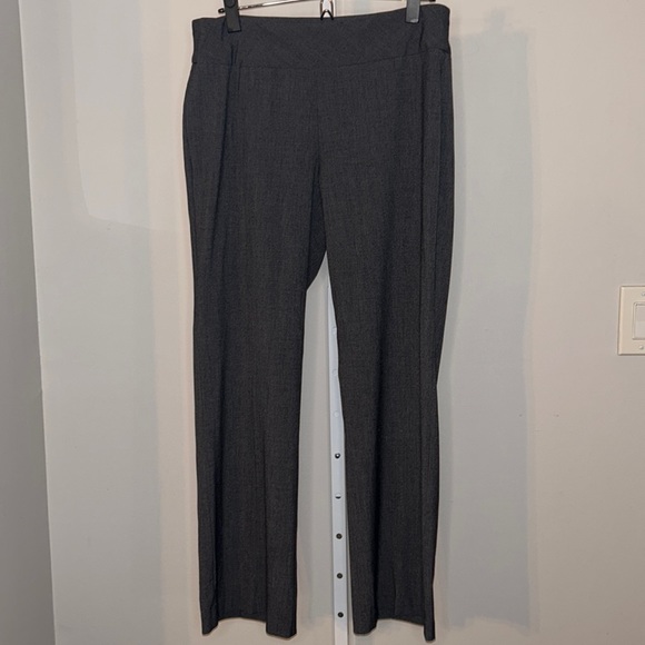 Roz & Ali Career Pants Size 10 - Picture 1 of 4
